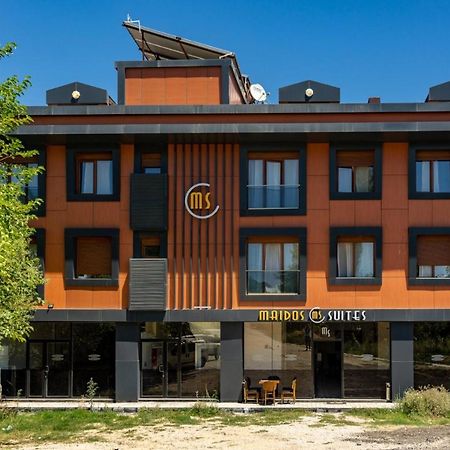 Maidos Suites Canakkale Exterior photo