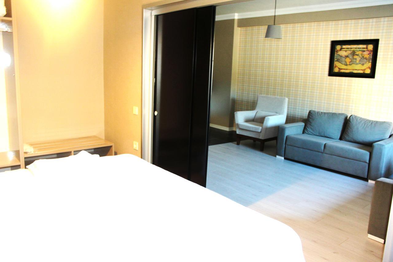 Maidos Suites Canakkale Exterior photo