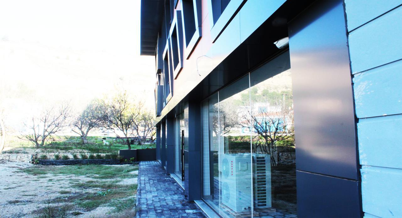 Maidos Suites Canakkale Exterior photo