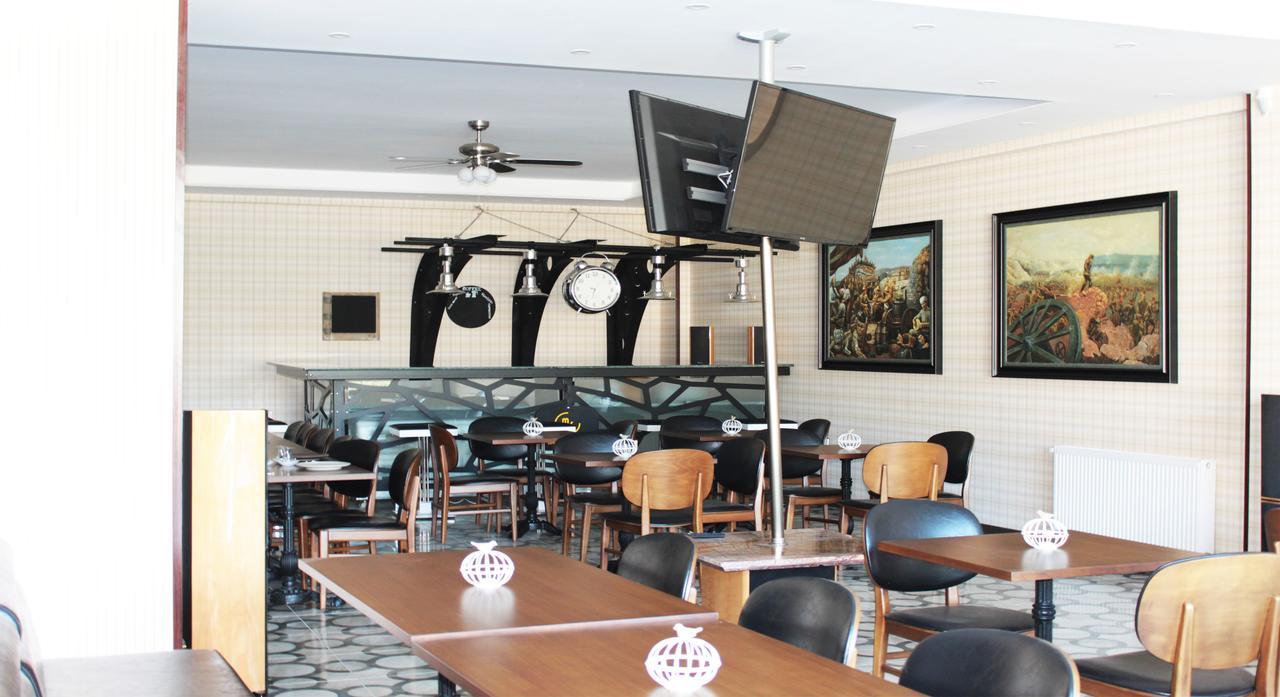 Maidos Suites Canakkale Exterior photo