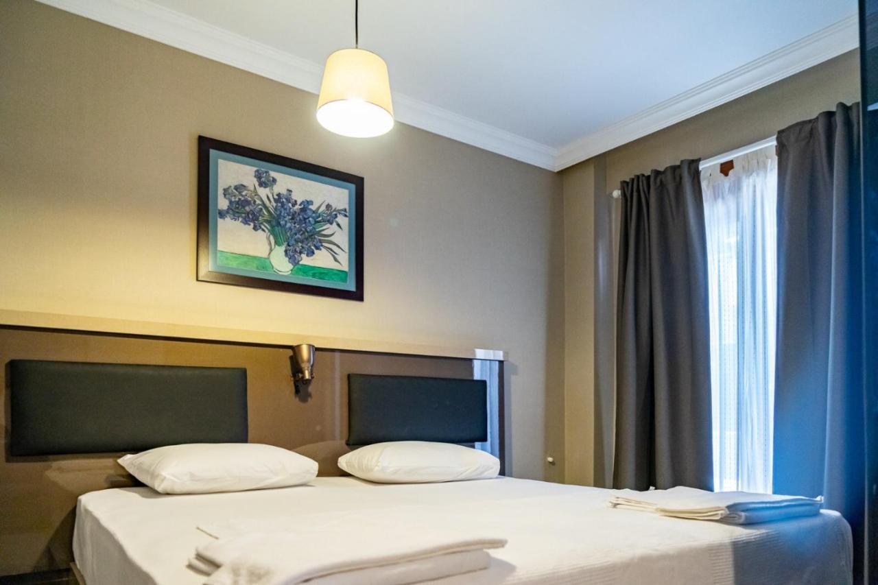Maidos Suites Canakkale Exterior photo