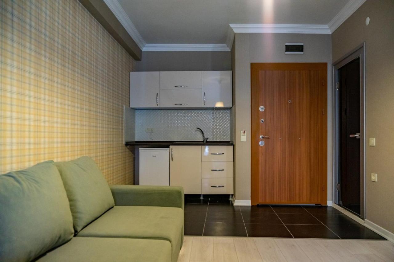Maidos Suites Canakkale Exterior photo