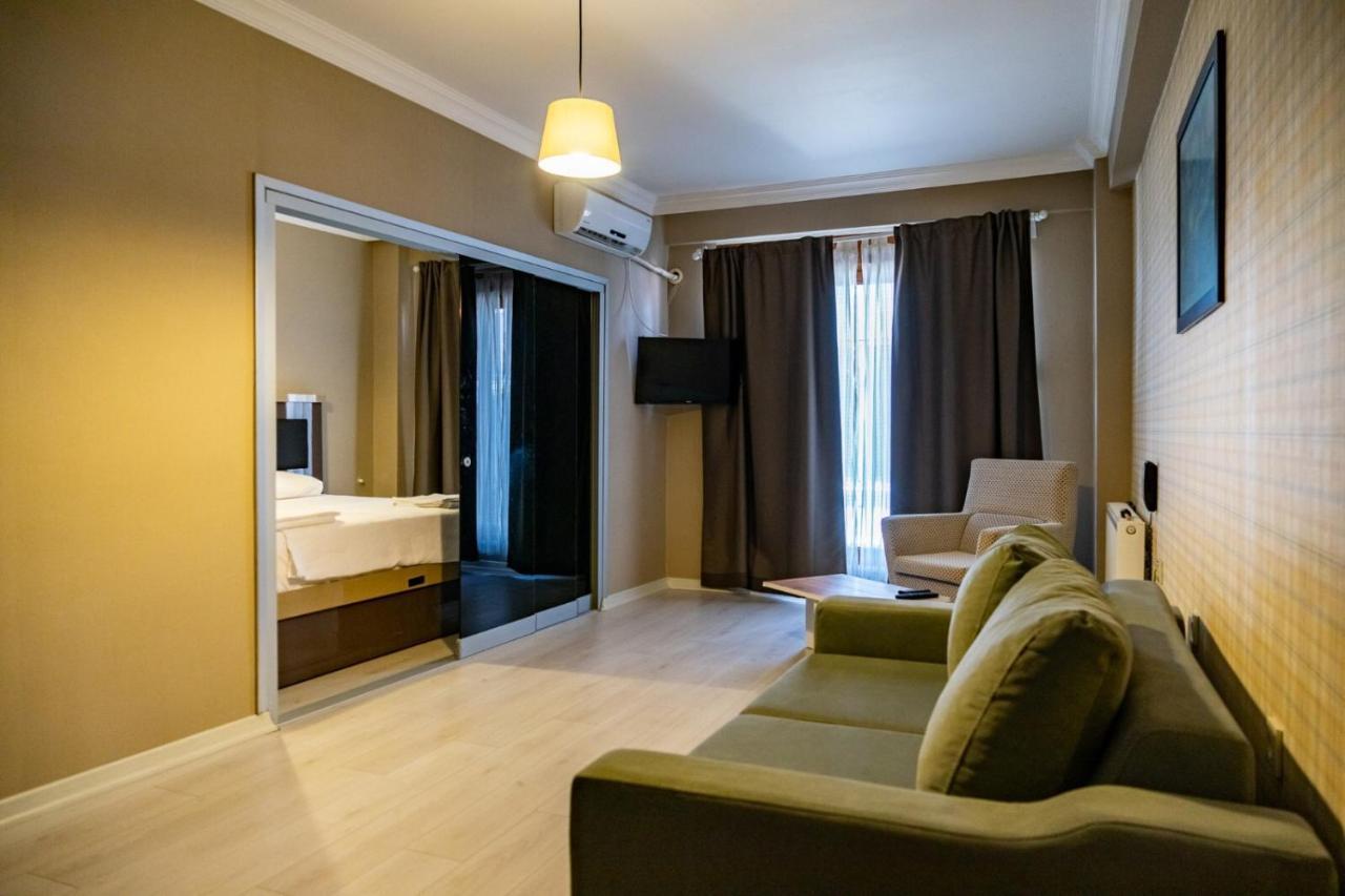 Maidos Suites Canakkale Exterior photo