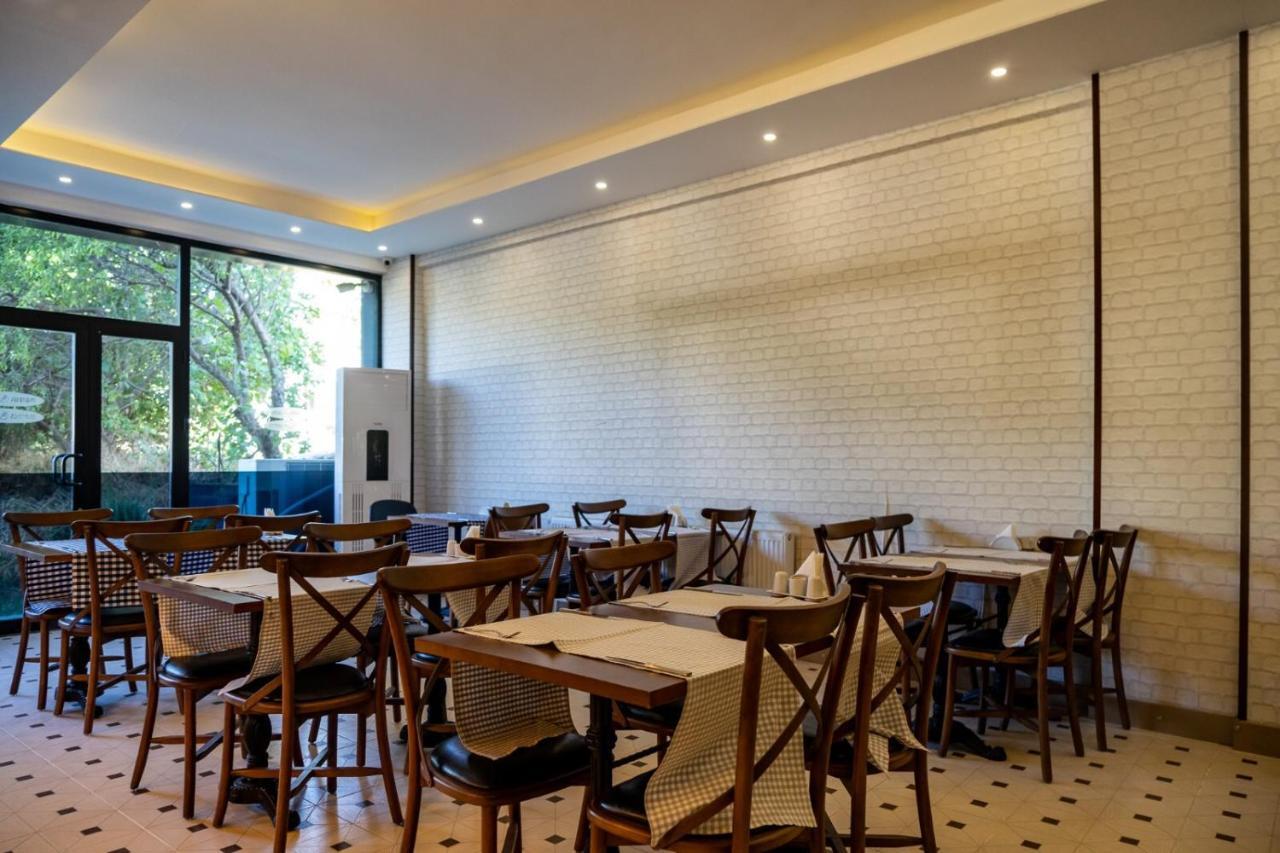 Maidos Suites Canakkale Exterior photo