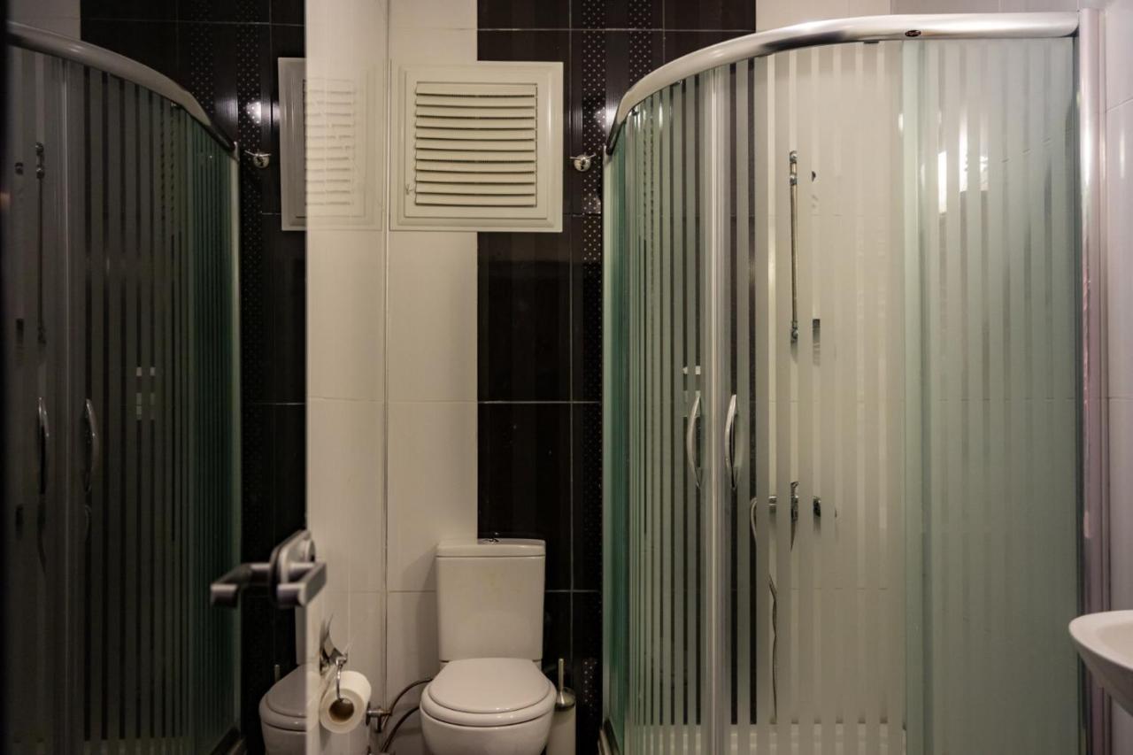 Maidos Suites Canakkale Exterior photo