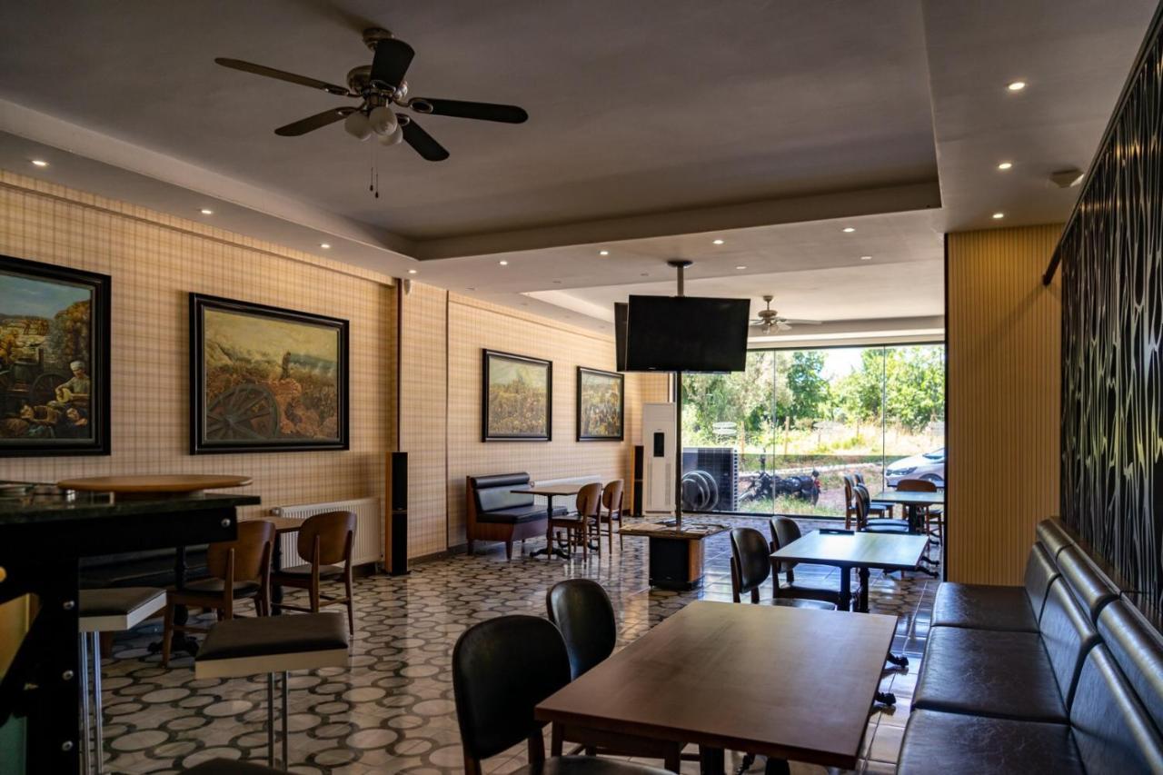 Maidos Suites Canakkale Exterior photo