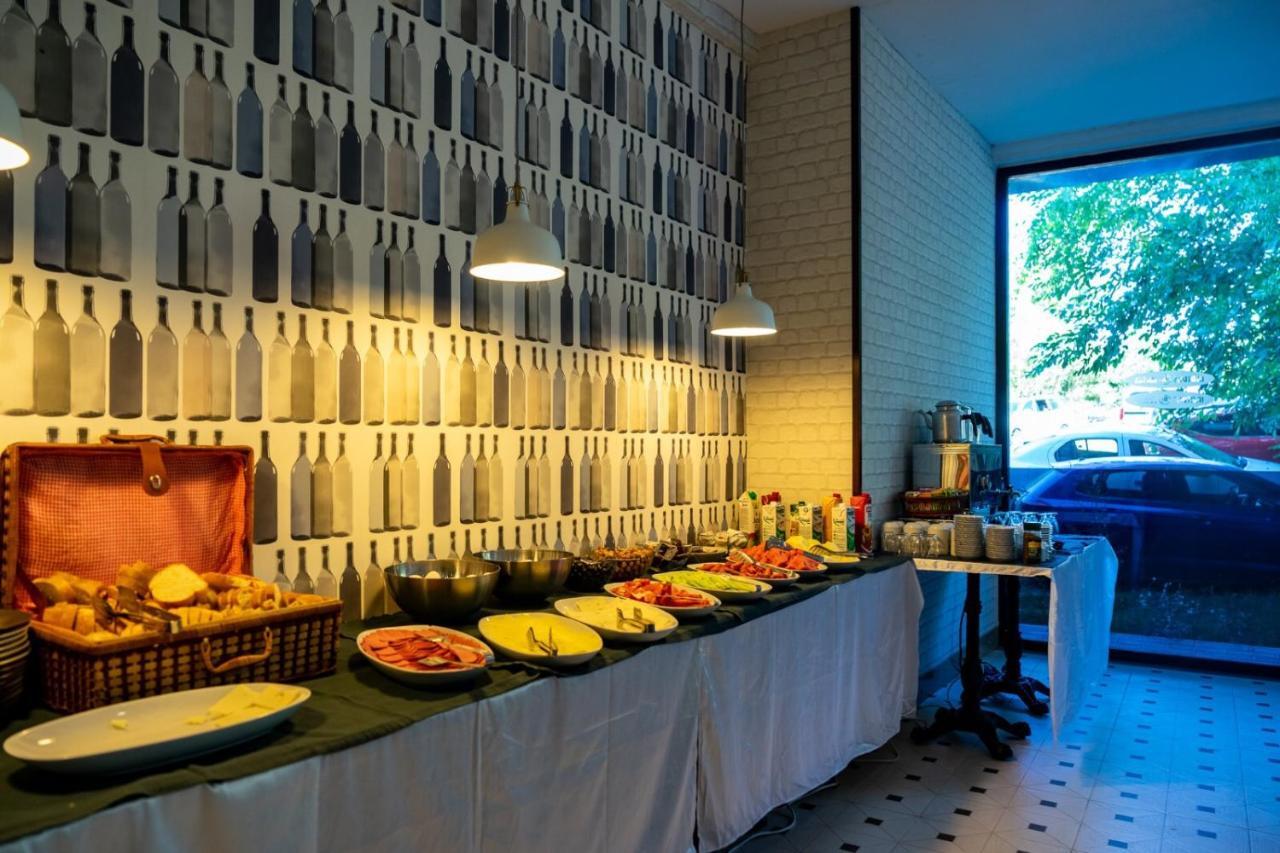 Maidos Suites Canakkale Exterior photo